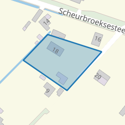 Perceel HRN02-B-1855