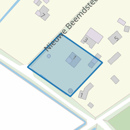 Perceel HRN02-B-1857