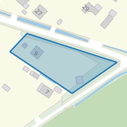 Perceel HRN02-B-1917