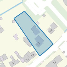 Perceel HRN02-B-1920