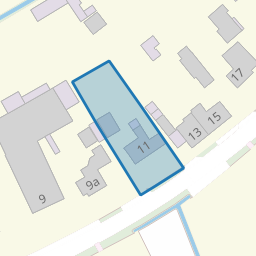 Perceel HRN02-B-1925