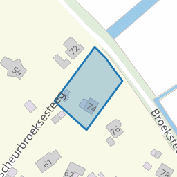 Perceel HRN02-B-1942