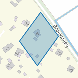 Perceel HRN02-B-1943