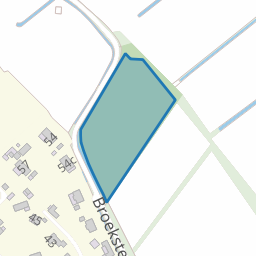 Perceel HRN02-B-1966