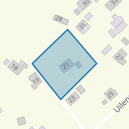 Perceel HRN02-B-1988