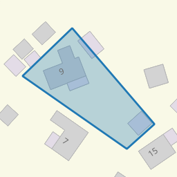 Perceel HRN02-B-1994