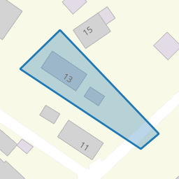 Perceel HRN02-B-1996