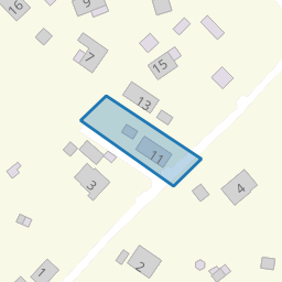 Perceel HRN02-B-1997