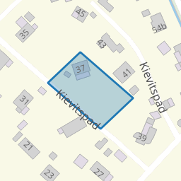 Perceel HRN02-B-2001