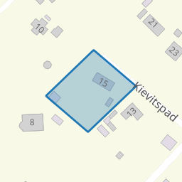 Perceel HRN02-B-2010