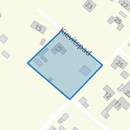 Perceel HRN02-B-2011