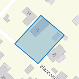 Perceel HRN02-B-2021