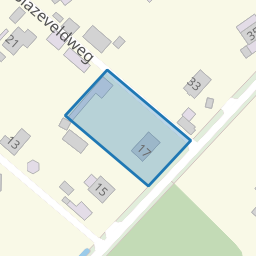 Perceel HRN02-B-2029