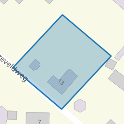 Perceel HRN02-B-2032