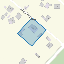 Perceel HRN02-B-2040