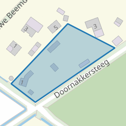 Perceel HRN02-B-2052