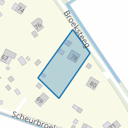 Perceel HRN02-B-2057