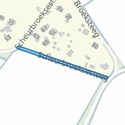 Perceel HRN02-B-2060