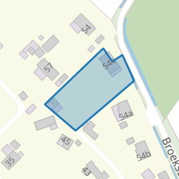 Perceel HRN02-B-2099