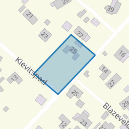 Perceel HRN02-B-2108