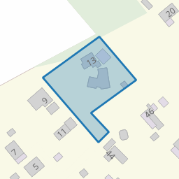 Perceel HRN02-B-2109