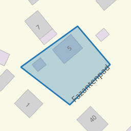 Perceel HRN02-B-2113