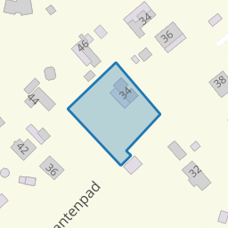 Perceel HRN02-B-2117