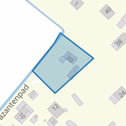 Perceel HRN02-B-2127