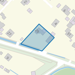 Perceel HRN02-B-2154