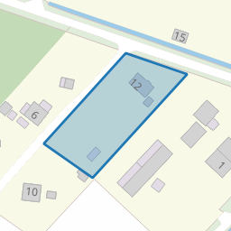 Perceel HRN02-B-2180