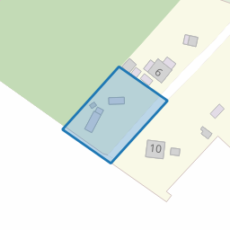 Perceel HRN02-B-2181