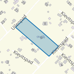 Perceel HRN02-B-2184