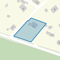 Perceel HRN02-B-2191