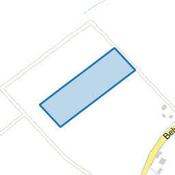 Perceel HRN02-B-2238