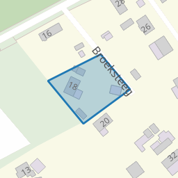 Perceel HRN02-B-2295