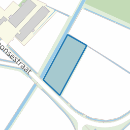 Perceel HRN02-B-2339