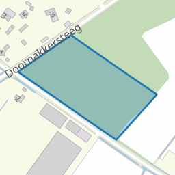 Perceel HRN02-B-2360