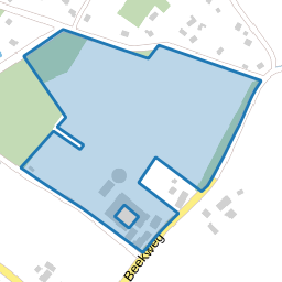 Perceel HRN02-B-2361