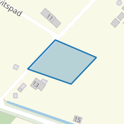 Perceel HRN02-B-2411