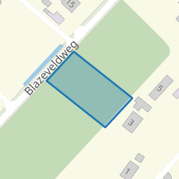 Perceel HRN02-B-2418