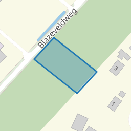 Perceel HRN02-B-2419