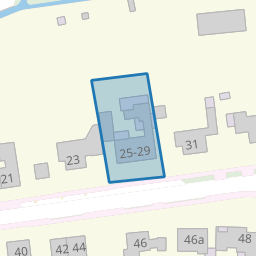 Perceel HRN02-B-2451