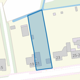 Perceel HRN02-B-2453