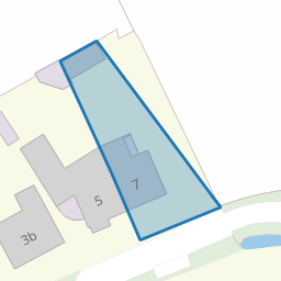 Perceel HRN02-B-2458