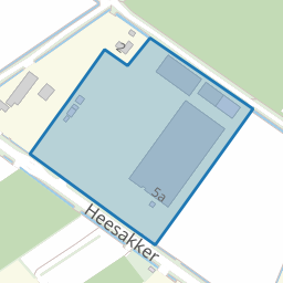 Perceel HRN02-B-2461