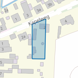 Perceel HRN02-B-2471