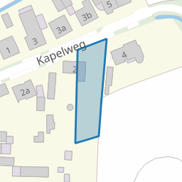 Perceel HRN02-B-2472