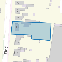 Perceel HRN02-B-2508