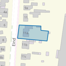 Perceel HRN02-B-2509