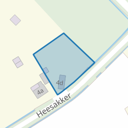 Perceel HRN02-B-2525